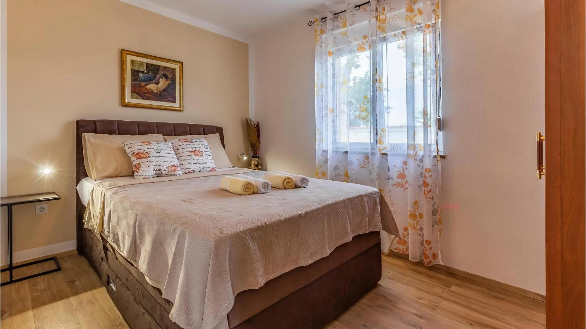 Сasa de vacaciones 4 Bedroom Cozy Home In Marčana Croacia