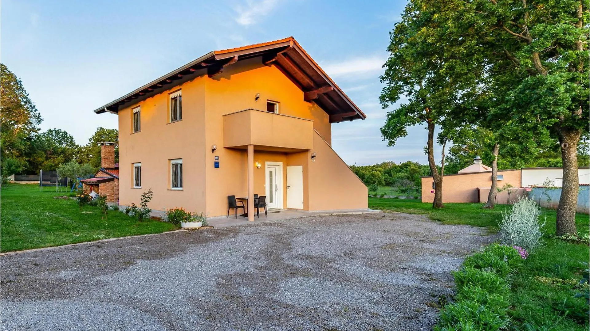 4 Bedroom Cozy Home In Marcana 0*,  Kroatien