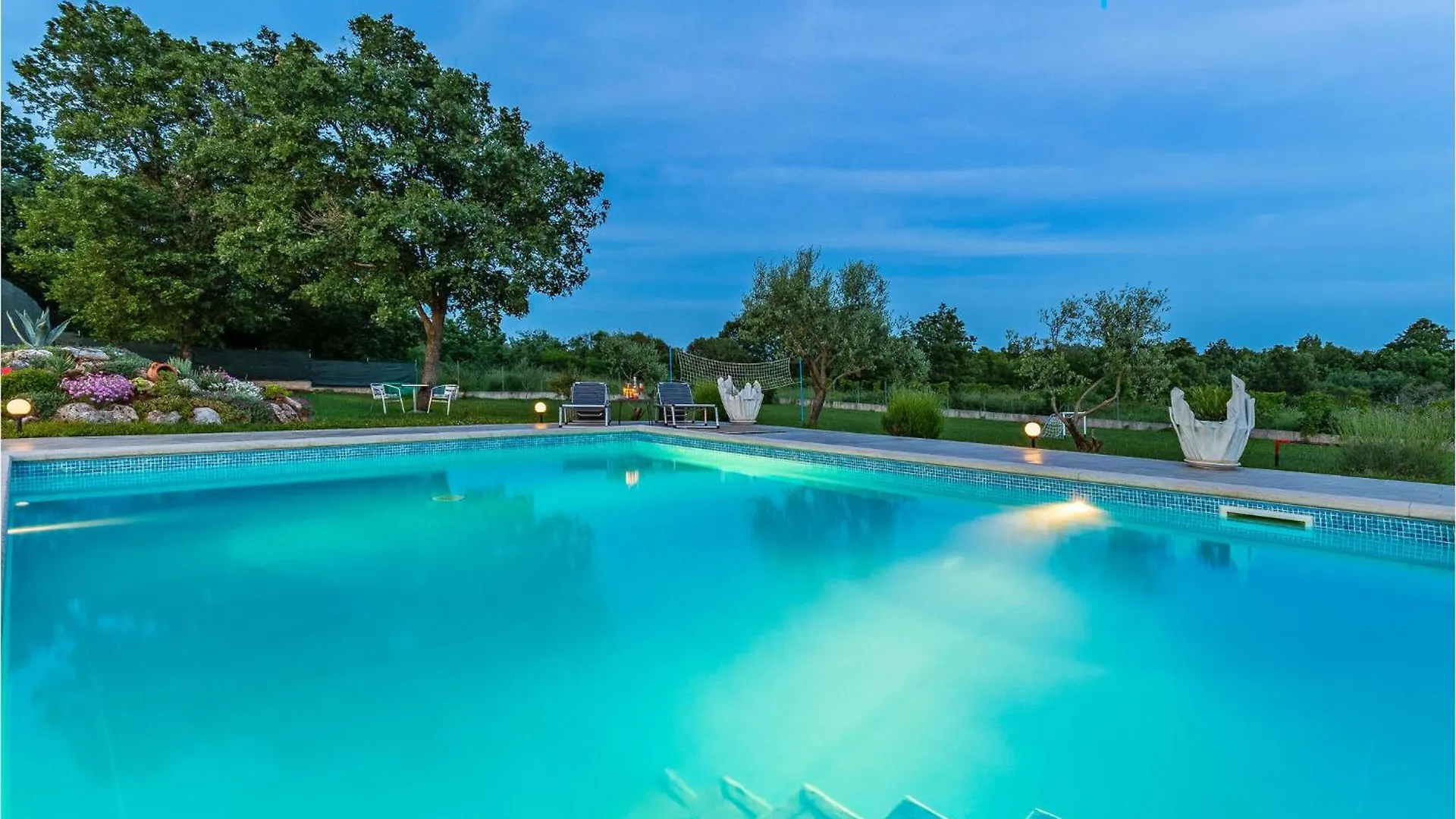 4 Bedroom Cozy Home In Marčana 0*,  Croacia