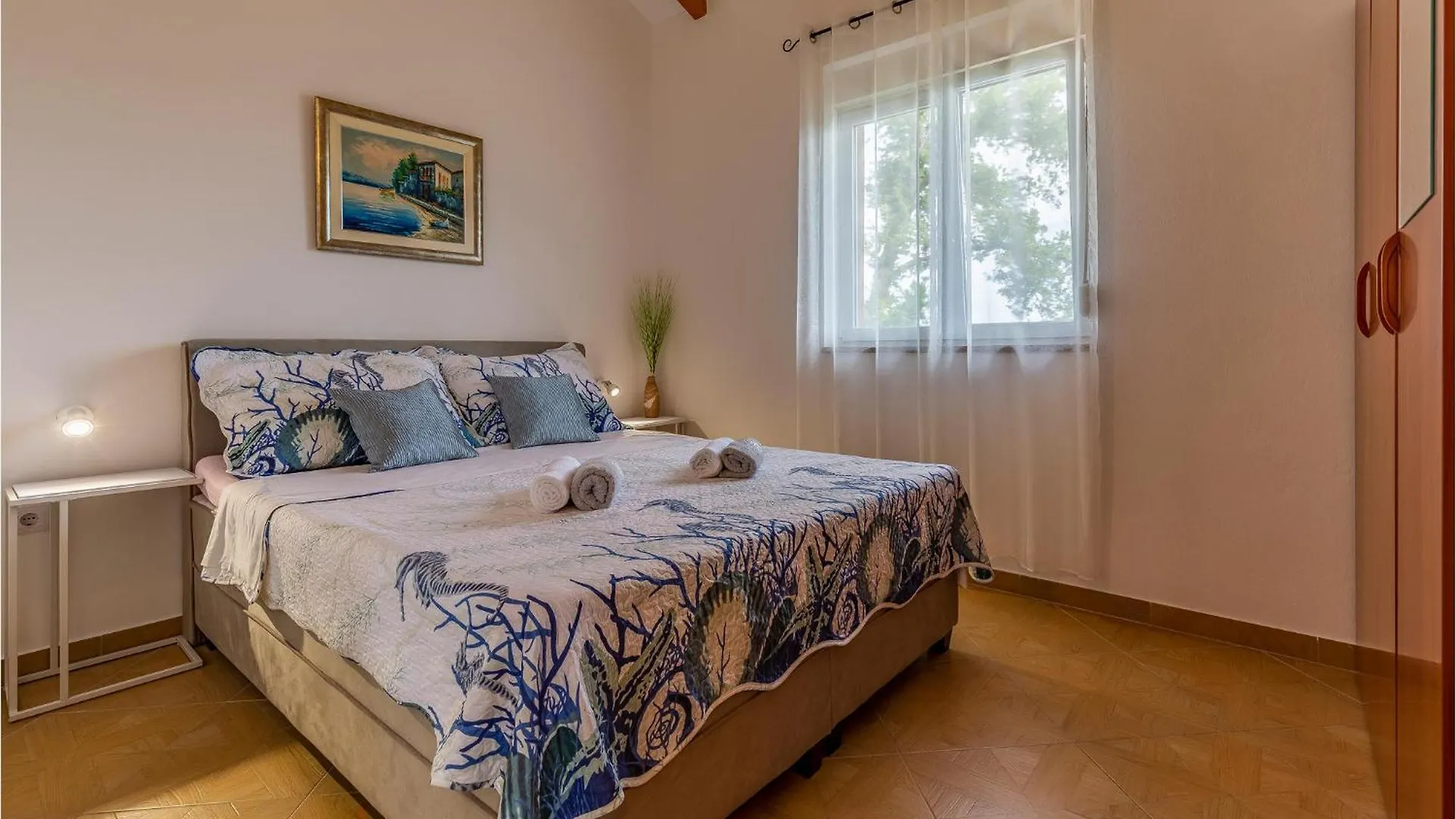 4 Bedroom Cozy Home In Marčana Сasa de vacaciones